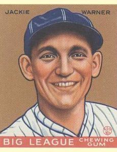Jack Warner