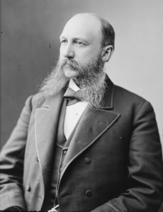 Henry M. Mathews