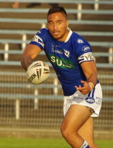 Adam Henry