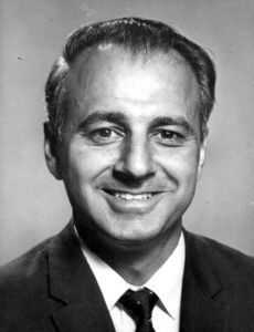 George Crady