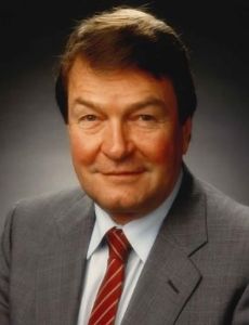 Henry Champ