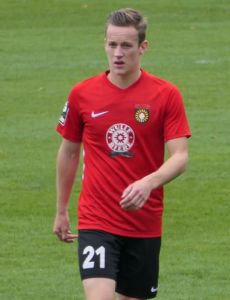 Jonas Behounek