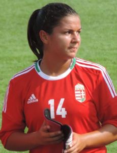 Evelin Fenyvesi