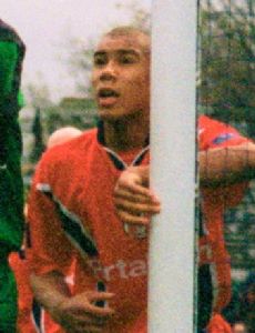 Martin Garratt