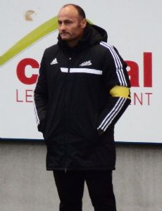 Marc Dal Maso