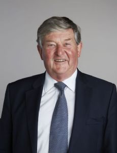 David Phillips (chemist)