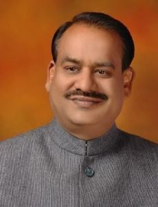 Om Birla