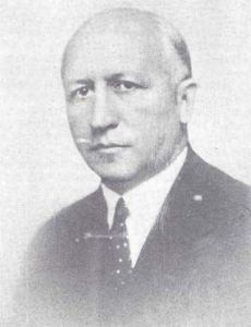 Edo Šen