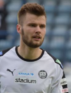 Niklas Friberg