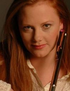 Christina Jennings (Flute)