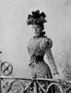 Maria Tschetschulin