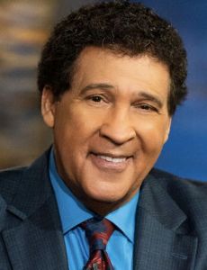 Greg Gumbel