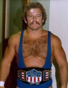 Mike Graham