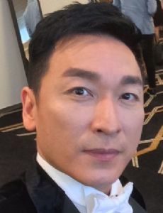 Rayson Tan