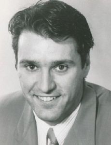 Doug Wickenheiser