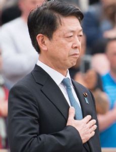 Yoji Muto