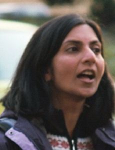 Kshama Sawant