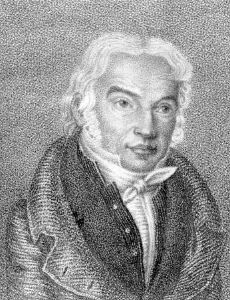 Ambrogio Minoja