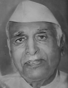 Mishrilal Gangwal