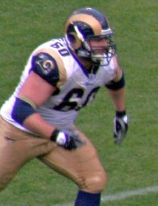 Nick Leckey