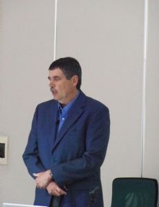 John Avise