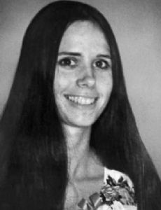 Brenda Carol Ball