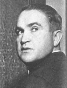 Edward F. Cline