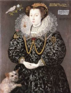 Elizabeth Brydges