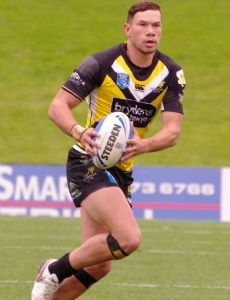 Brent Naden