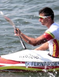 David Fernandes