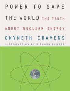 Power to Save the World