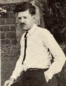 Alfred E. Green