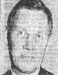 Howard A. Howe