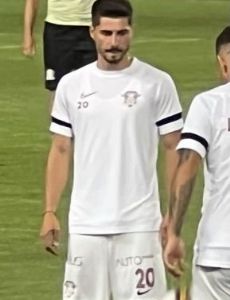 Romario Moise