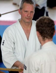 Stefan Stenudd