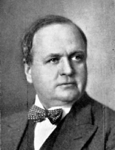 Anton Wilhelm Brøgger (archaeologist)