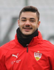 Ozan Kabak