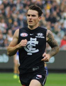 Aaron Mullett
