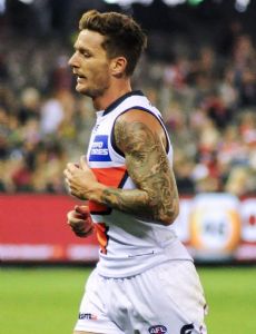 Daniel Lloyd (footballer)
