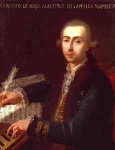 Gian Francesco de Majo