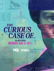 The Curious Case of...