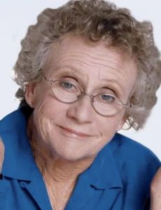 Sue Johanson