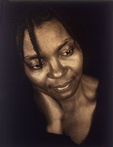 Joan Riley
