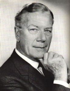 Cyril Richards
