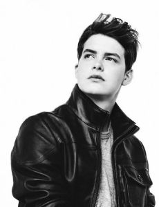 Israel Broussard