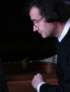 Ludger Stühlmeyer