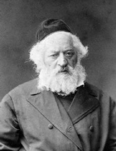 Yitzchak Elchanan Spektor