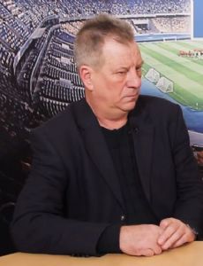 Oleksandr Ishchenko