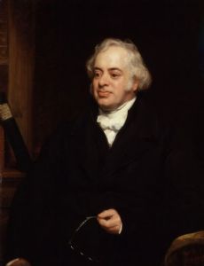 John Kentish (minister)