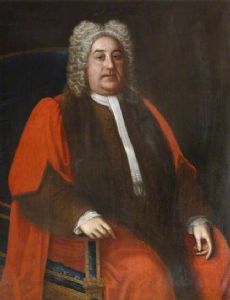 Benjamin Incledon
